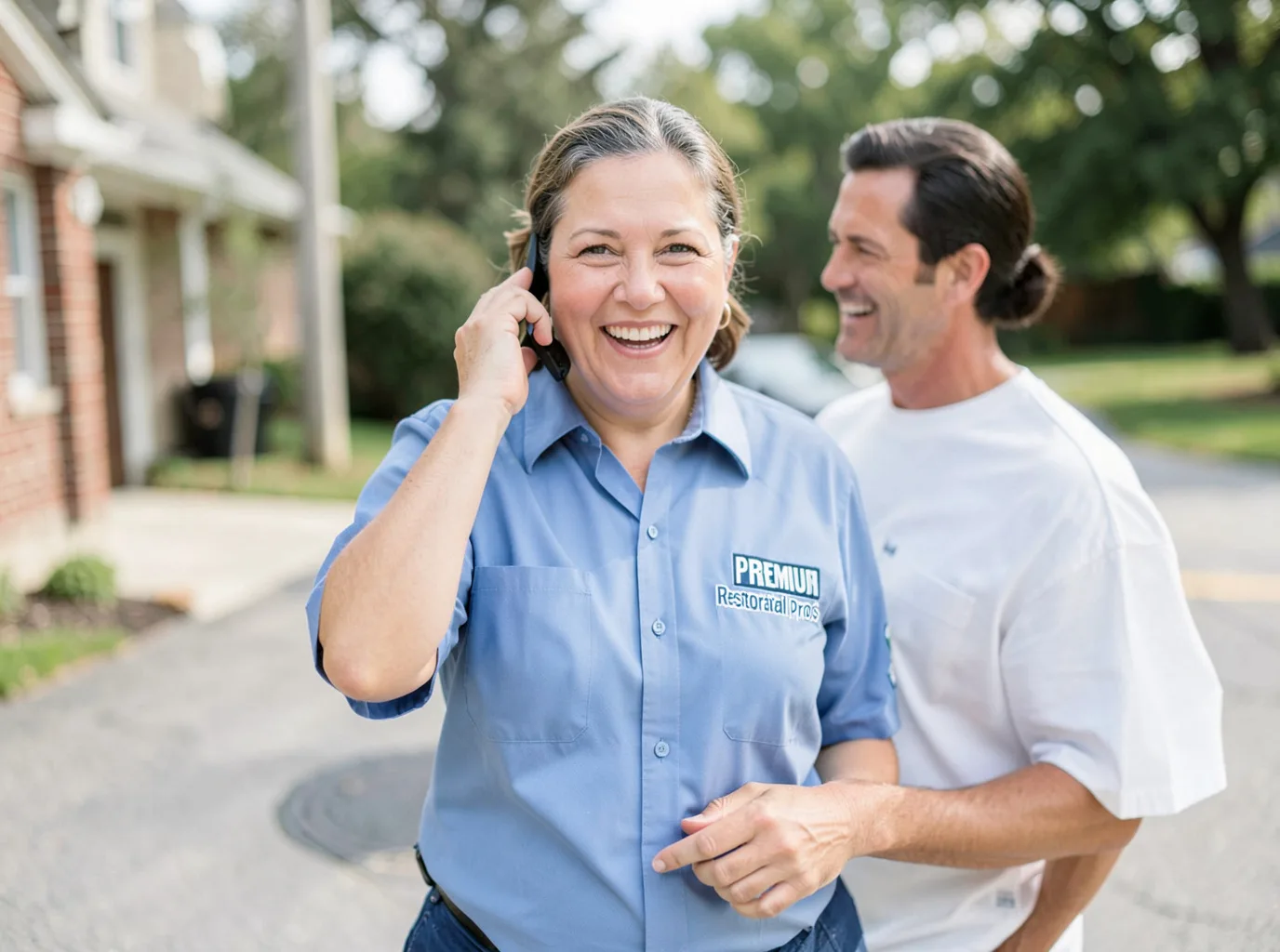 Water Damage Restoration Stitzer, WI FAQs